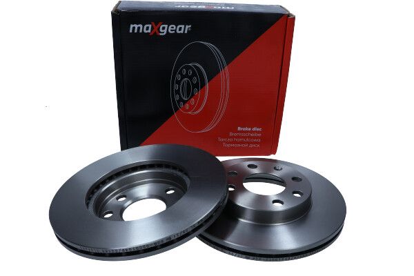 Brake Disc-1