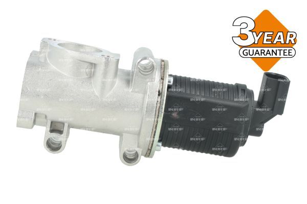 EGR Valve-1