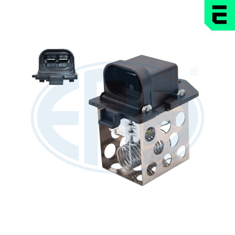ERA 665158 Resistor, interior blower