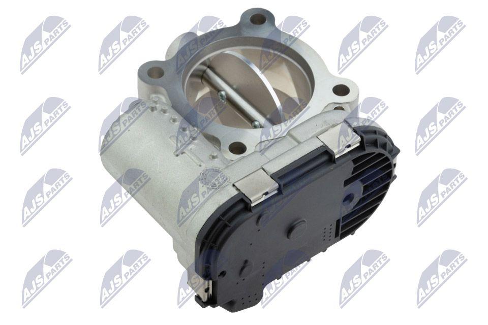 Throttle Body-1