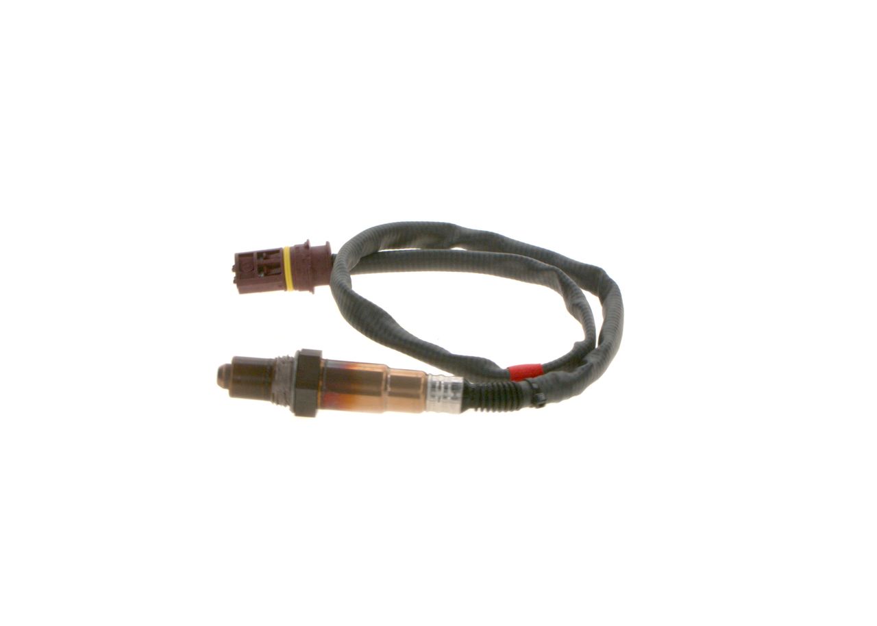 Oxygen Sensor-3