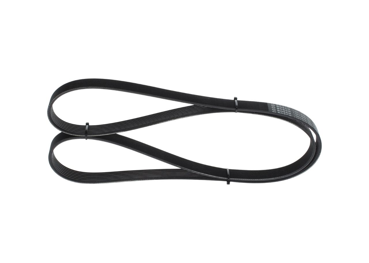 V-ribbed Belt-2