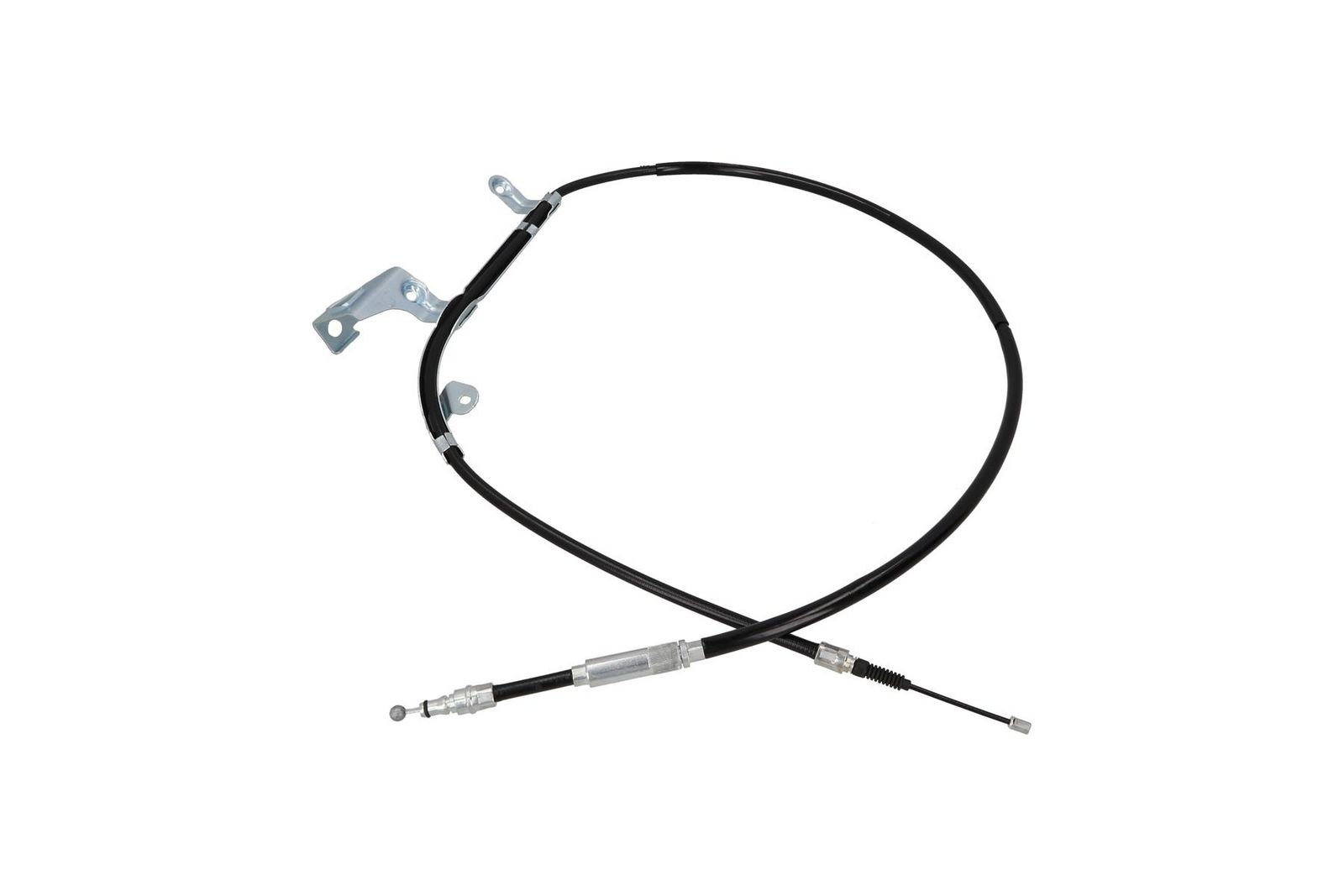 Cable Pull, parking brake-1