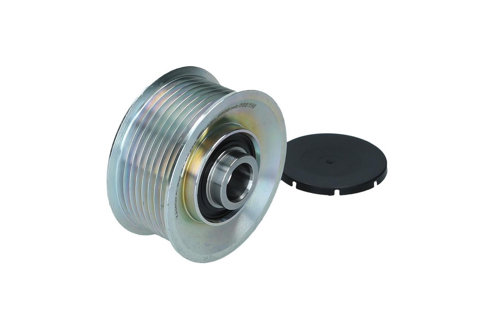 Alternator Freewheel Clutch-3