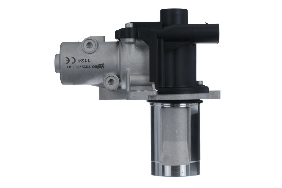 EGR Valve-1