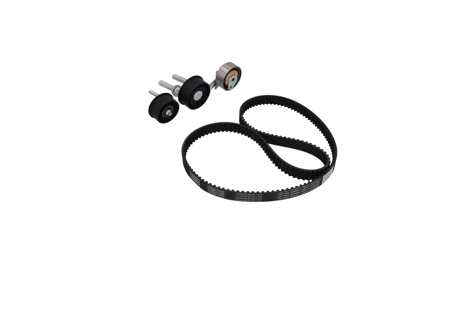 Timing Belt Kit-1