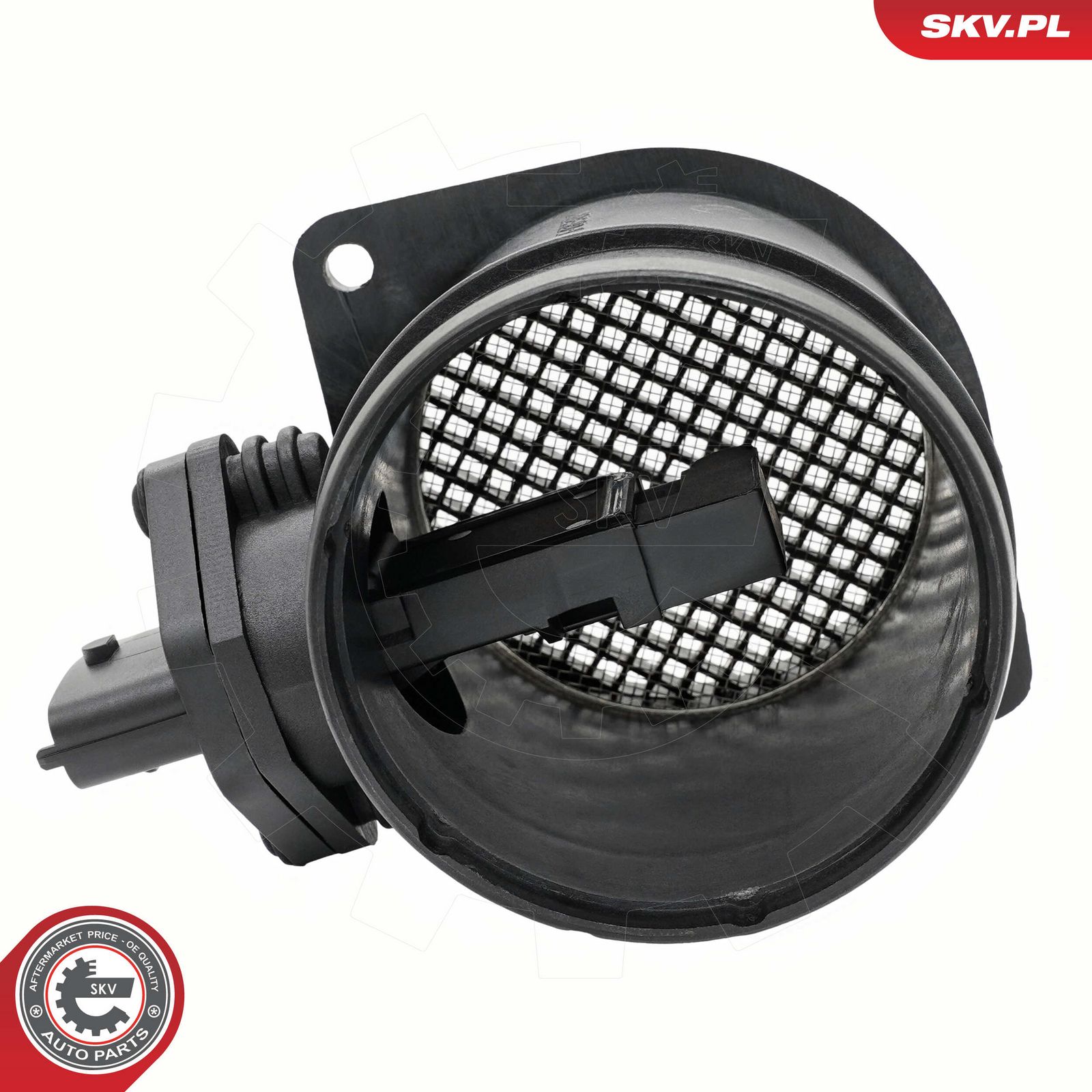 Mass Air Flow Sensor-3