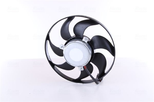 Fan, engine cooling-2