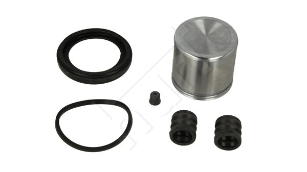 HART 252 607 Repair kit, brake caliper
