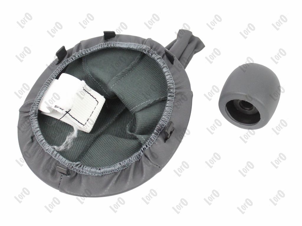 Gear Lever Knob-1