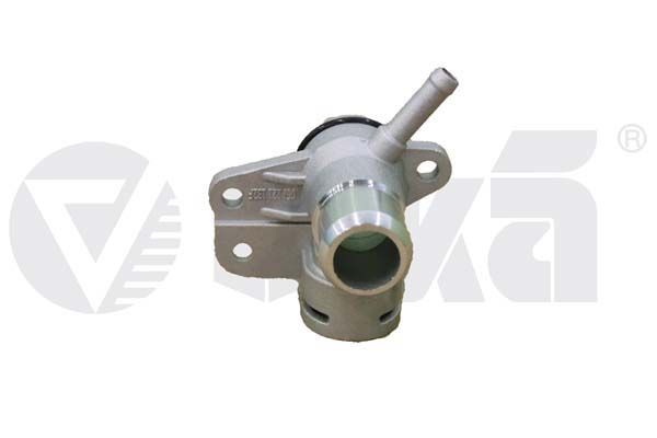 VIKA 11211856701 Coolant flange