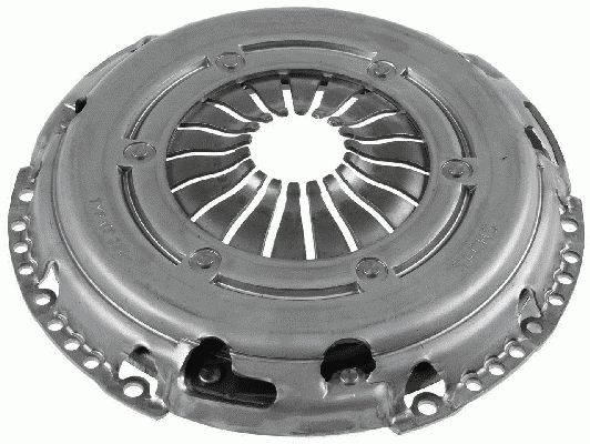 SACHS 3082 001 168 Clutch pressure plate