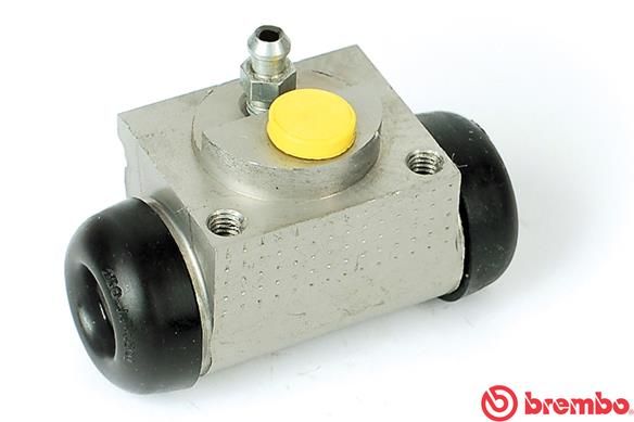 BREMBO A 12 613 Wheel brake cylinder