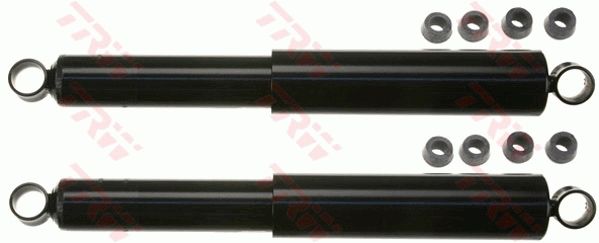 TRW JHE100T Shock absorber