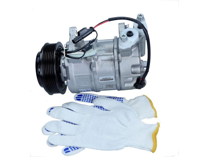 MAXGEAR AC330045 Compressor, air conditioning