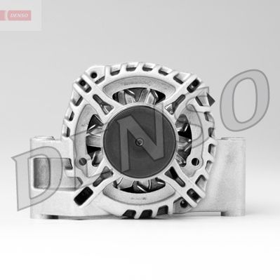 Alternator-2
