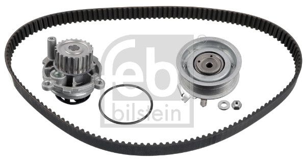 Water Pump & Timing Belt Kit