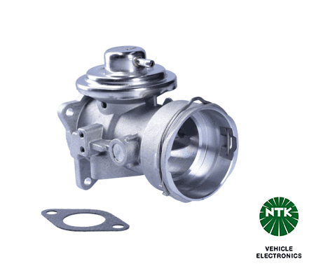 EGR Valve-1