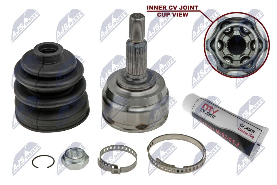 Joint Kit, drive shaft