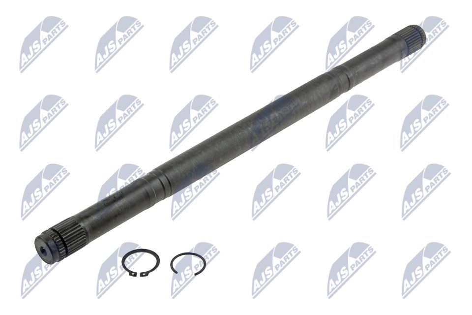 NTY NWP-HD-004 Intermediate shaft