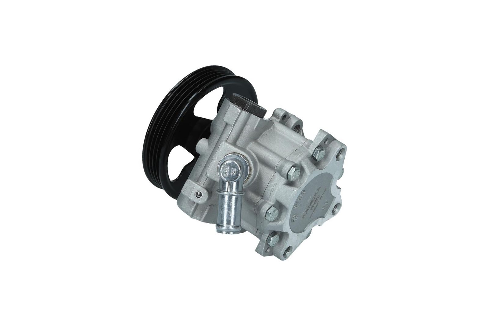 Hydraulic Pump, steering-1