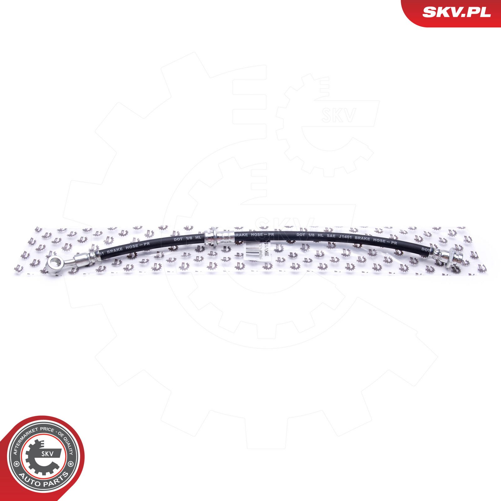 Brake Hose-3