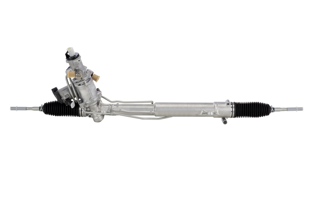 Steering Gear-2