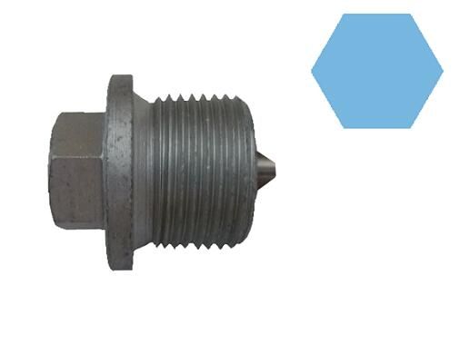 CORTECO 49362391 Screw plug, oil sump