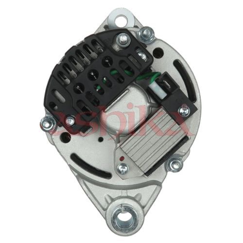 Alternator-2