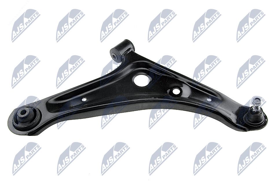NTY ZWD-MS-001 Control/trailing arm, wheel suspension