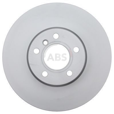 A.B.S. 17867 Stabdžių diskas