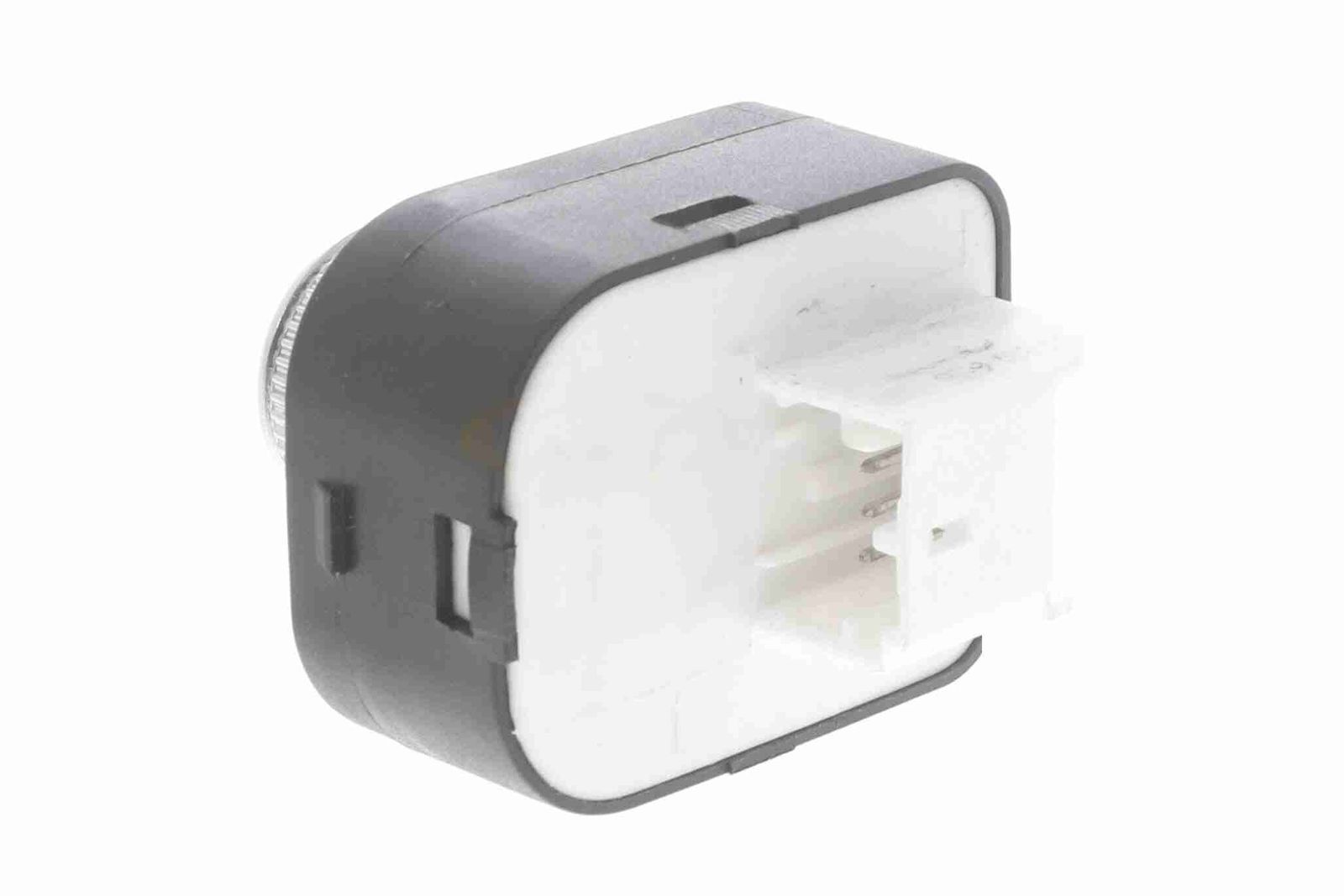 Switch, exterior mirror adjustment-5