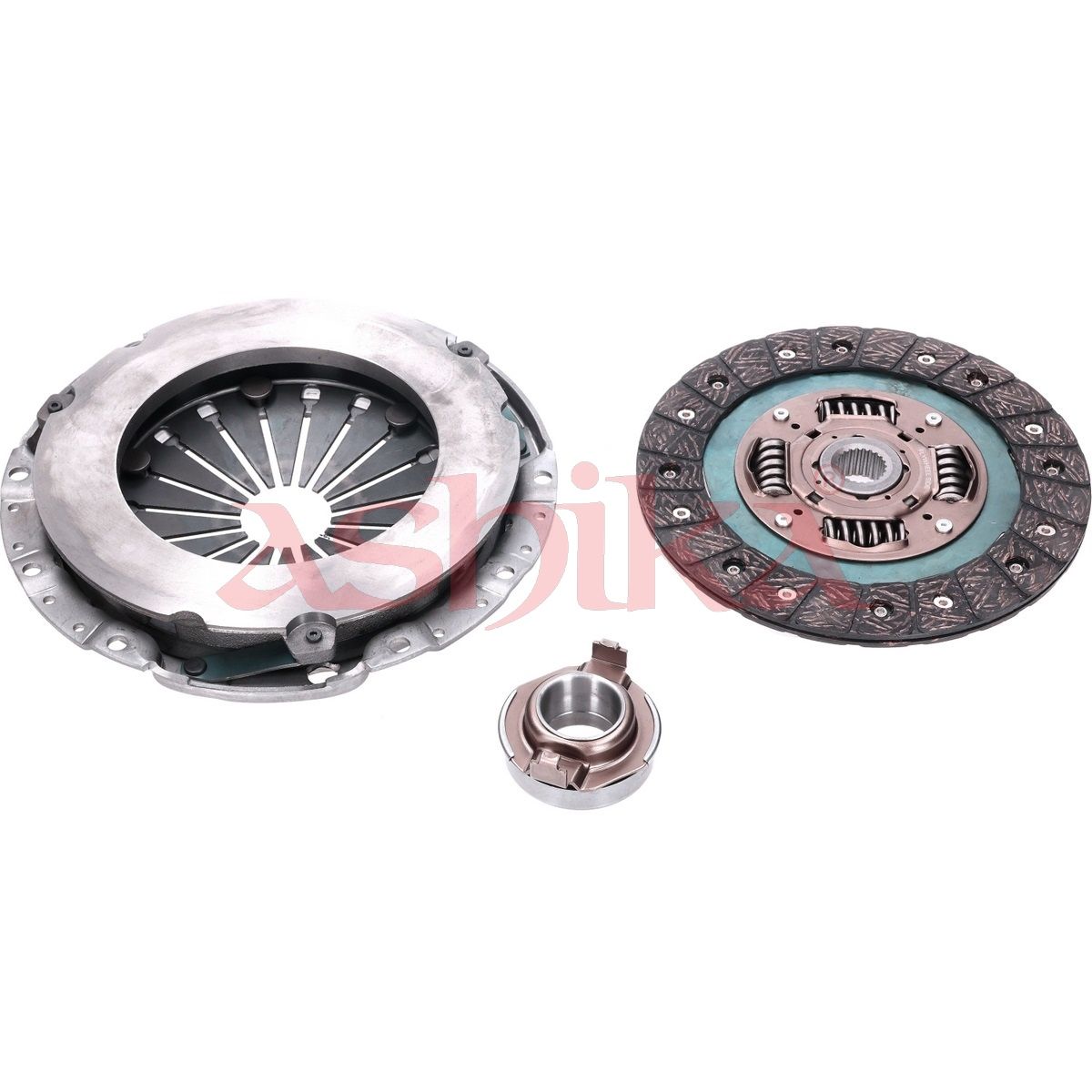 ASHIKA 92-03-357 Clutch kit