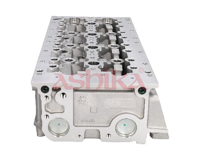 Cylinder Head-1