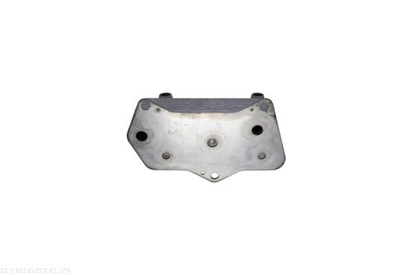 Oil Cooler, engine oil-1