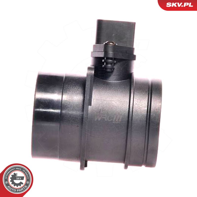 Mass Air Flow Sensor-main