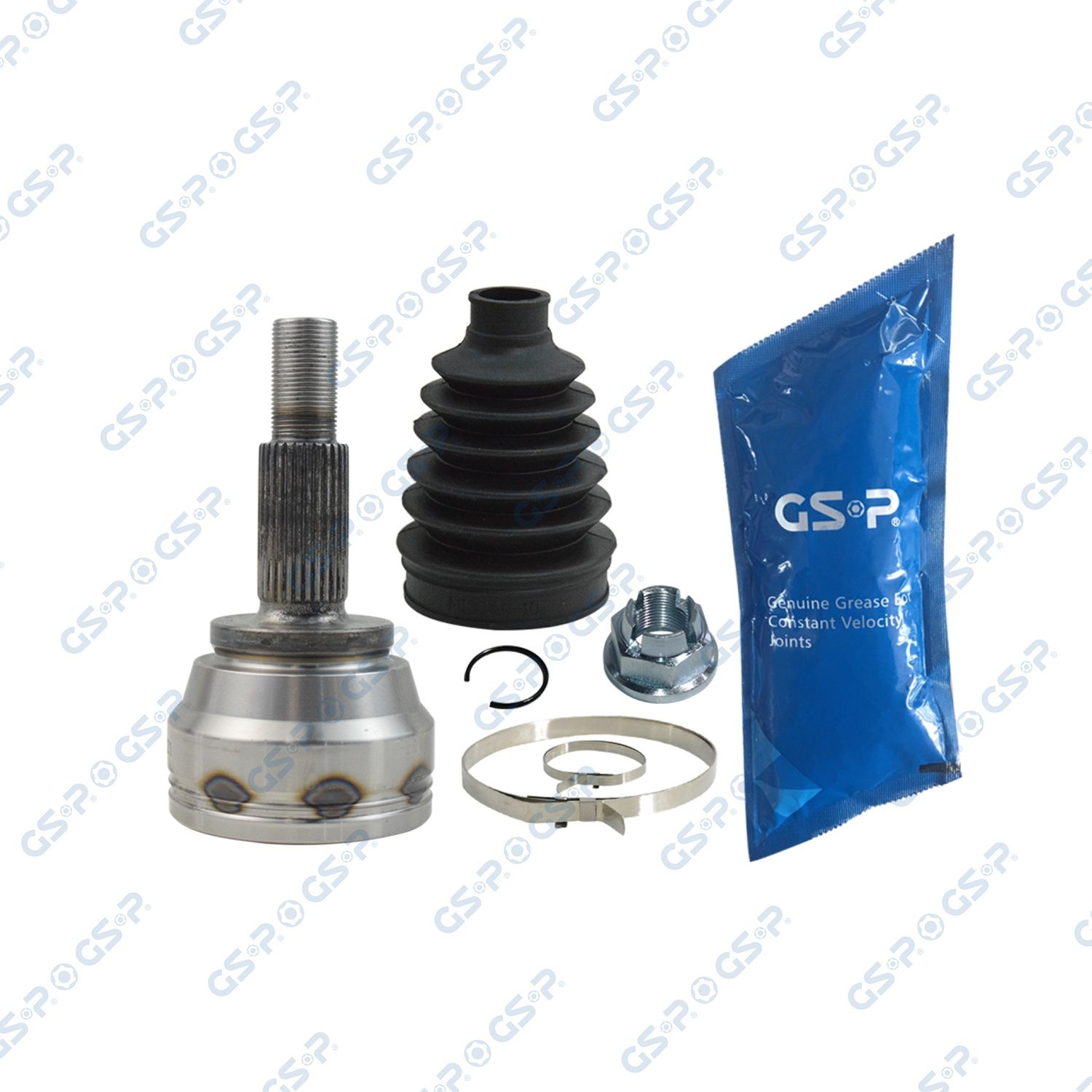 GSP 802323 Joint kit, drive shaft
