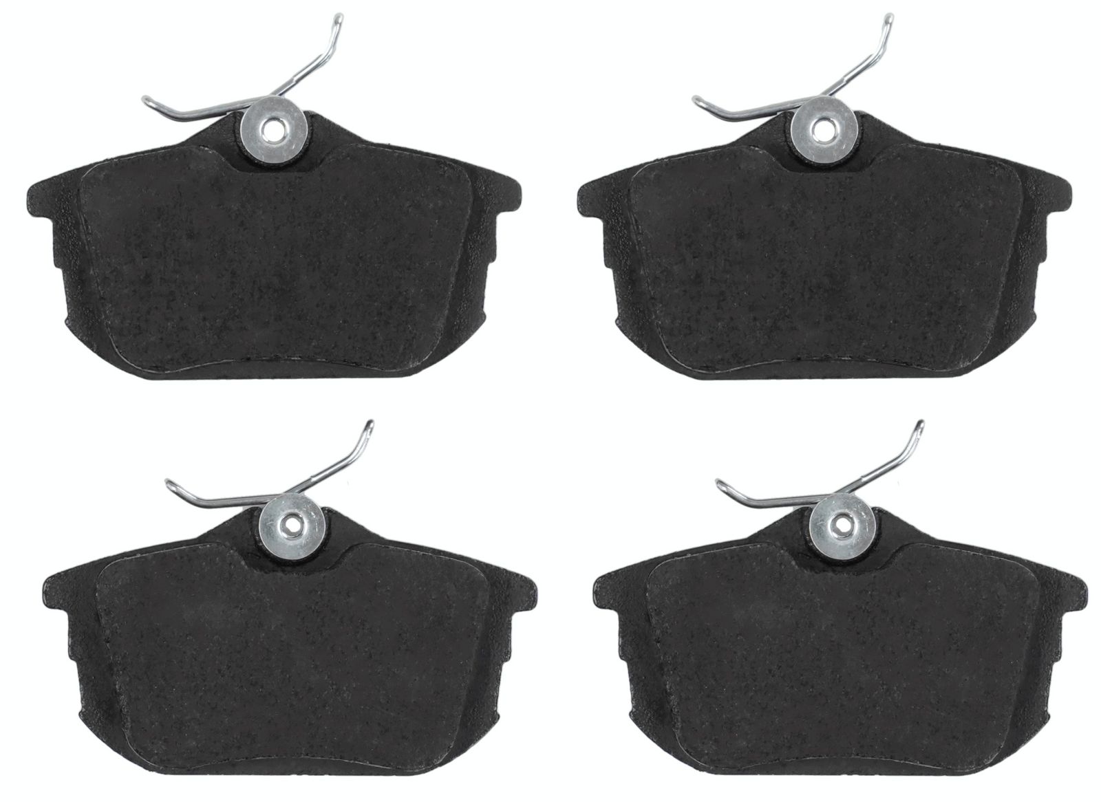 stabdžių trinkelių rinkinys, diskinis stabdys-3