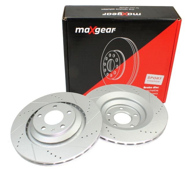 Brake Disc-1