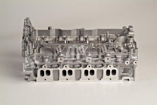 Cylinder Head-4
