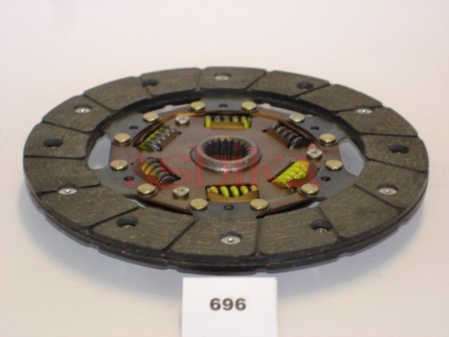 Clutch Disc-1