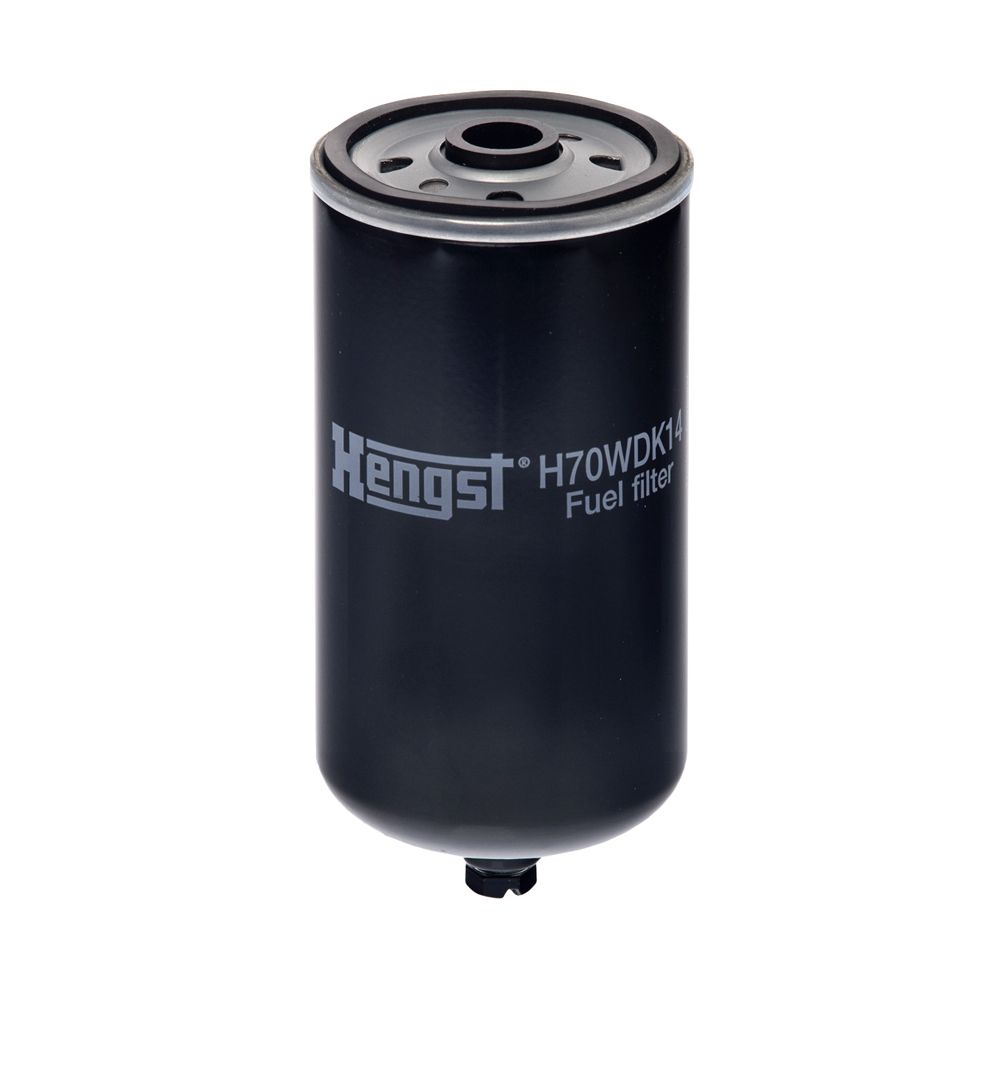 HENGST FILTER H70WDK14 Fuel filter