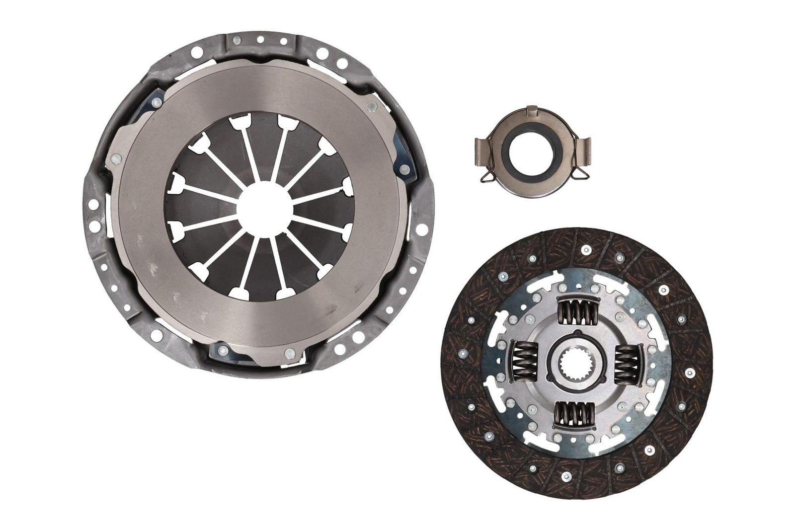 Clutch Kit-1