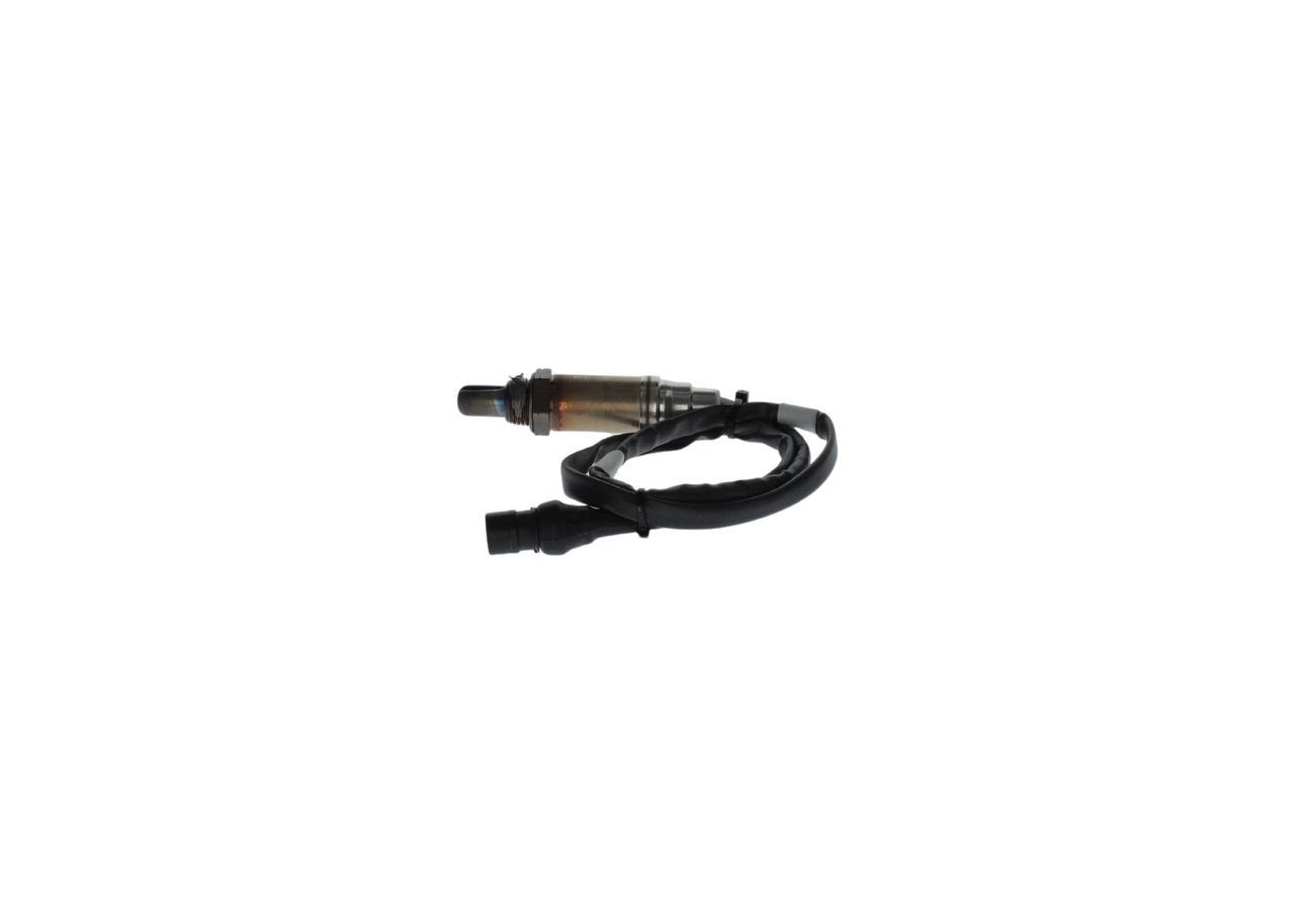 Oxygen Sensor-3