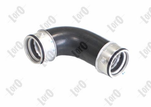 ABAKUS 053-028-015 Charge air hose