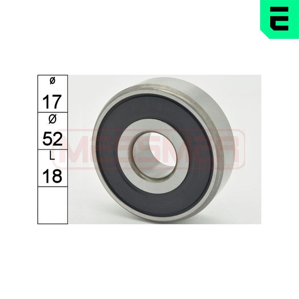 ERA 218019 Bearing