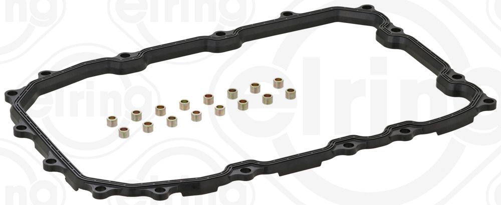 ELRING 429.960 Gasket, oil sump (automatic transmission)