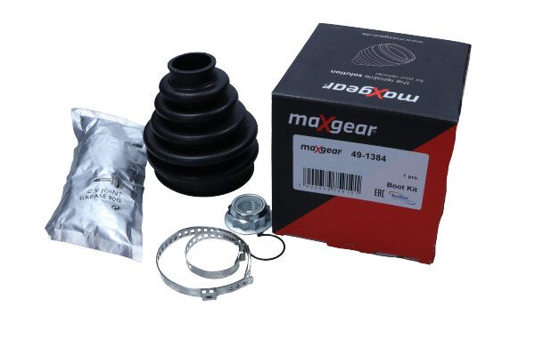 Bellow Kit, drive shaft-2
