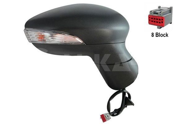 ALKAR 6108394 Exterior mirror