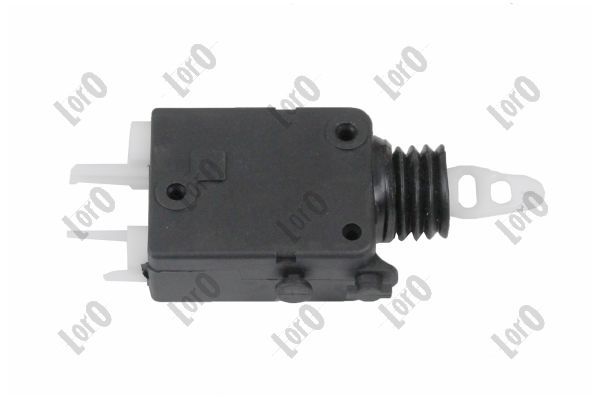 Actuator, central locking system-main